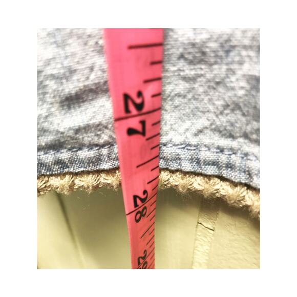 J. Jill Lightweight 100% Cotton Blouse Embroidered Neckline Size XS NWT - Picture 6 of 6